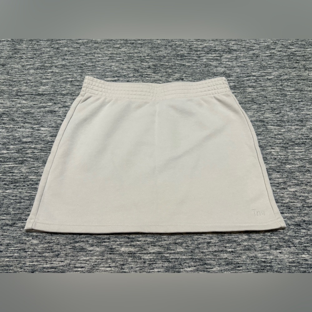 TNA Fleece Skirt Size XS